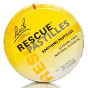 Rescue Remedy Pastilles Orange &amp; Elder