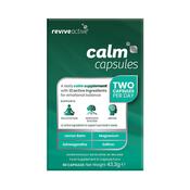 Revive Active Calm 60 Capsules