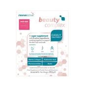 Revive Active Collagen Complex Supplement Orange and Pineapple Flavour 30 Day Pack
