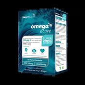 Revive Active Omega Active Capsules 30 Day Pack
