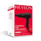 Revlon Fast &amp; Light Hair Dryer