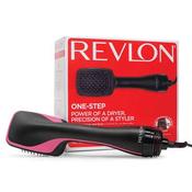Revlon One-Step Hair Dryer &amp; Styler