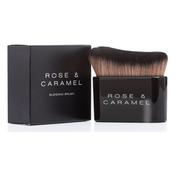 Rose &amp; Caramel Blending Brush image