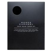 Rose &amp; Caramel Deluxe Tanning Mitt