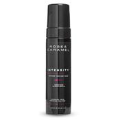 Rose &amp; Caramel Intensity Bronze Super Dark Tanning Foam 200ml image