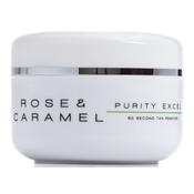Rose &amp; Caramel Purity Excel 60 Second Self Tan Remover 100ml image