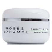 Rose &amp; Caramel Purity Excel 60 Second Self Tan Remover 200ml image