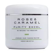 Rose &amp; Caramel Purity Excel 60 Second Self Tan Remover 440ml image