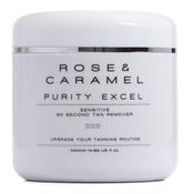 Rose &amp; Caramel Purity Excel Sensitive 60 Second Self Tan Remover 440ml image
