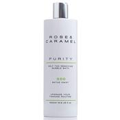 Rose &amp; Caramel Purity Fade Away Self Tan Removing Shower Gel 200ml image