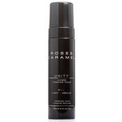 Rose &amp; Caramel Unity Unisex Light-Medium Tanning Foam 200ml image