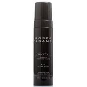 Rose &amp; Caramel Unity Unisex Ultra Dark Tanning Foam 200ml image