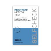 SELFcheck Prostate Test