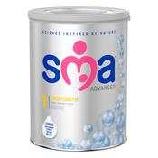 SMA Advanced First Infant Milk From Birth 800g