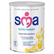 SMA Extra Hungry Infant Milk From Birth 800g