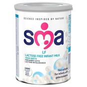 SMA Lactose Free Infant Milk 400g