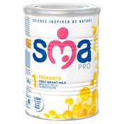 SMA PRO First Infant Milk From Birth 400g