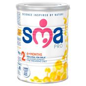 SMA PRO Follow On Milk 6 Months+ 400g