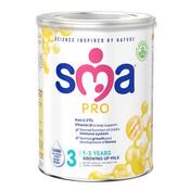 SMA PRO Growing Up Milk 1-3yr 800g