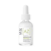 SVR SEBIACLEAR Ampoule AZ Flash 15% Azelaic Acid Serum, 30ml
