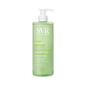 SVR SEBIACLEAR Foaming Salicylic Acid Cleanser, 400ml image
