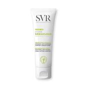 SVR SEBIACLEAR HYDRA Soothing Moisturiser for Oily Skin 40ml image