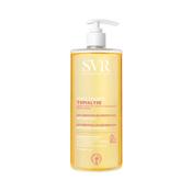 SVR TOPIALYSE Moisturising Face &amp; Body Shower Oil, 1 L image