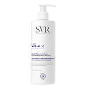 SVR XERIAL 10 Ultra-Rich 48hr Urea Body Moisturiser, 400ml image