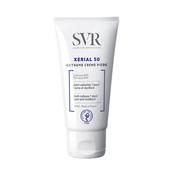 SVR XERIAL 50 Extreme Pure Urea Foot Cream, 50ml