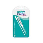 Safe &amp; Sound Temporary Tooth Filling