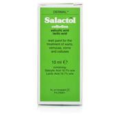 Salactol Wart Paint 10ml