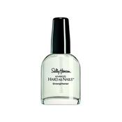 Sally Hansen Advance Hard as Nails with Nylon Nude 13ml image