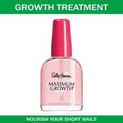 Sally Hansen Maximum Growth Treatment 13ml image