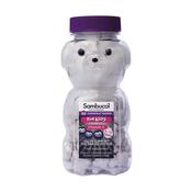 Sambucol Black Elderberry Chewable Teddies for Kids 60 Pack