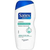 Sanex Dermo Moisturising Shower Gel 50ml