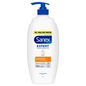 Sanex Expert Dermo Sensitive Shower Gel 720ml image