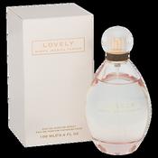Sarah Jessica Parker Lovely EDP Spray 100ml image
