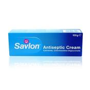 Savlon Antiseptic Cream 100g