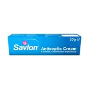Savlon Antiseptic Cream 30g