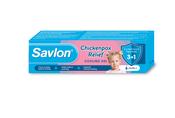 Savlon Chicken Pox Relief Cool Gel 75g