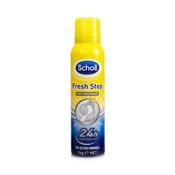 Scholl Fresh Step Foot Spray 150ml