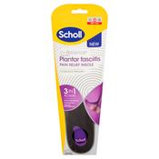 Scholl Plantar Fascitis Med 1 Pair image