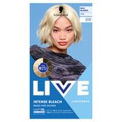 Schwarzkopf LIVE Intense Bleach 00B Max Blonde Lightener