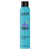 Schwarzkopf got2b Fresh It Up Volume Dry Shampoo 200ml