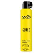 Schwarzkopf got2b GIued Blasting Freeze Spray 300ml