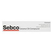 Sebco Ointment 100g image