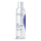 Senset Skin Cleansing Foam 300ml