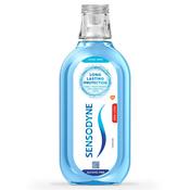 Sensodyne Cool Mint Mouthwash 500ml