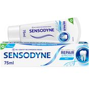 Sensodyne Repair &amp; Protect Mint Sensitive Toothpaste 75ml