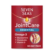 Seven Seas Jointcare Essential 60 Tablets